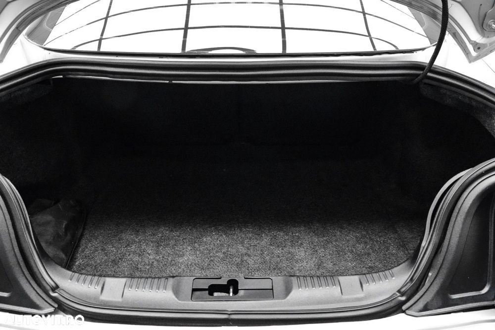 Ford Mustang 2.3 EcoBoost Aut. - 20