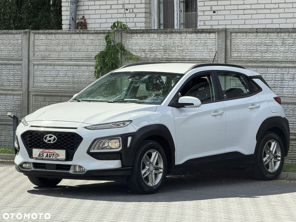 Hyundai Kona 1.0 T-GDI Style - 24