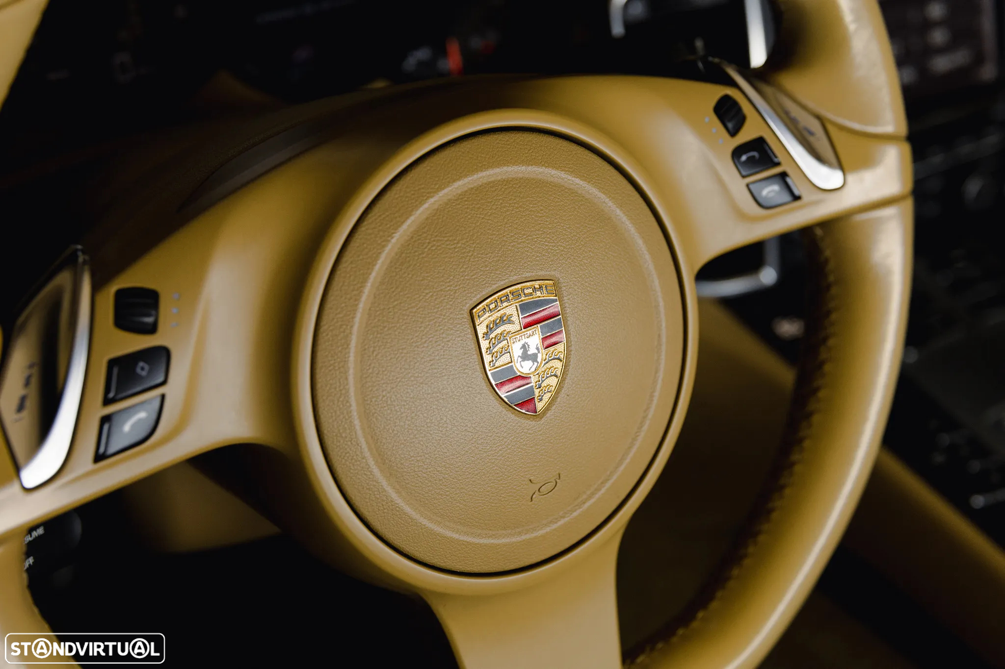 Porsche Panamera S Hybrid - 7