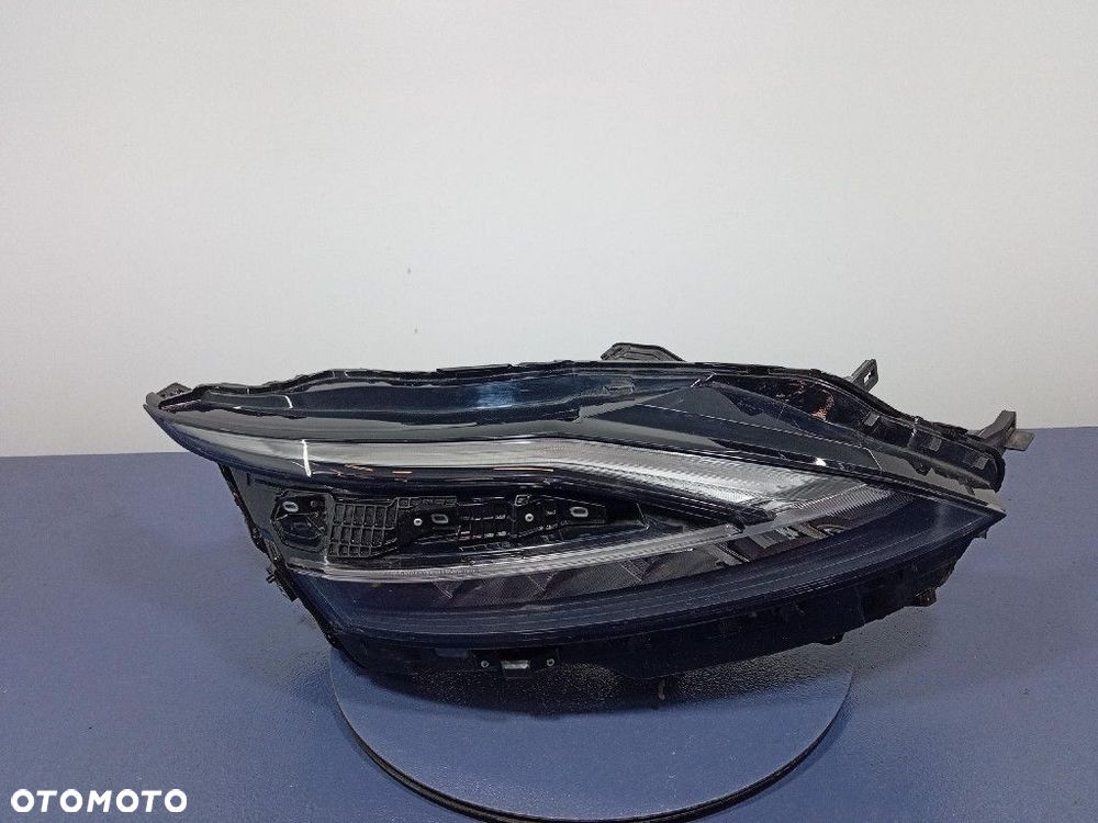 NISSAN QASHQAI III J12 REFLEKTOR PRAWY LAMPA PRZEDNIA FULL LED 100-8D02J - 1