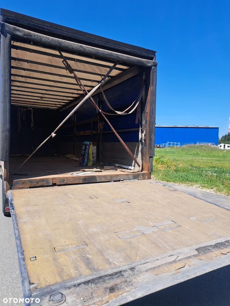 Renault PREMIUM DISTRIBUTION 410.18 T 4X2 - 9