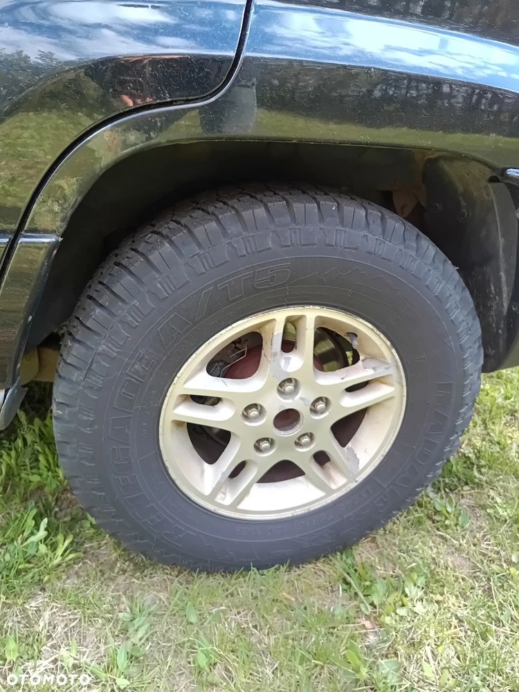 Jeep Grand Cherokee - 15