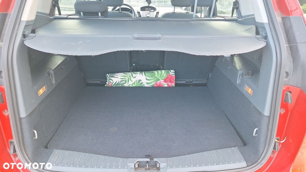 Ford C-MAX - 13