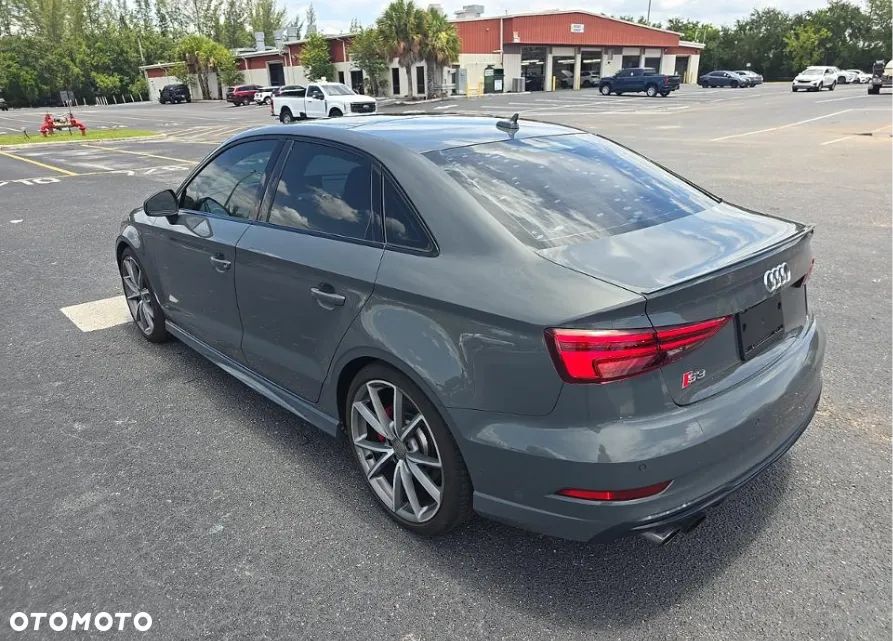Audi S3 2.0 TFSI Quattro S tronic - 5