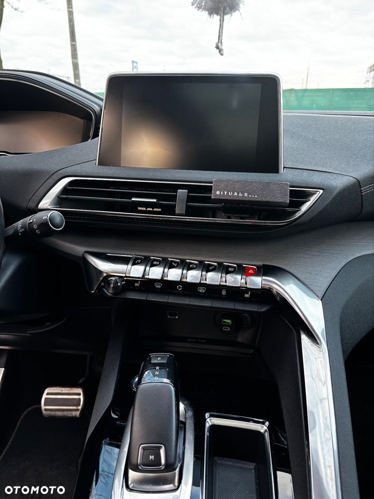 Peugeot 3008 2.0 BlueHDi GT S&S EAT8 - 7