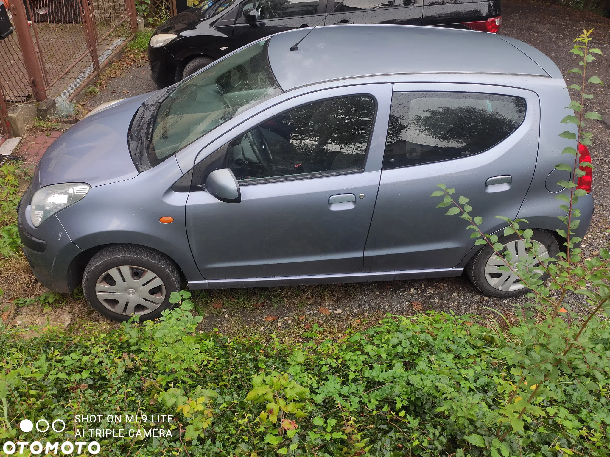 Nissan Pixo - 2