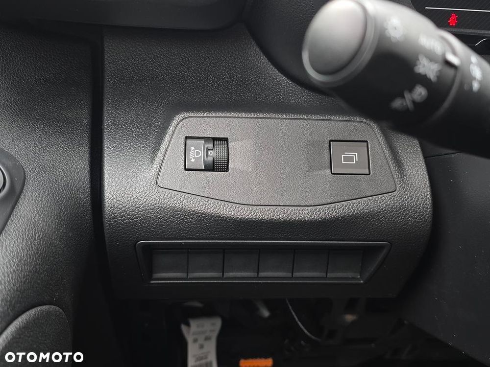 Opel Combo Van 1.5 BlueHDi L2 - 12