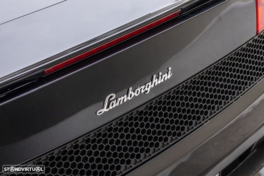 Lamborghini Gallardo - 15