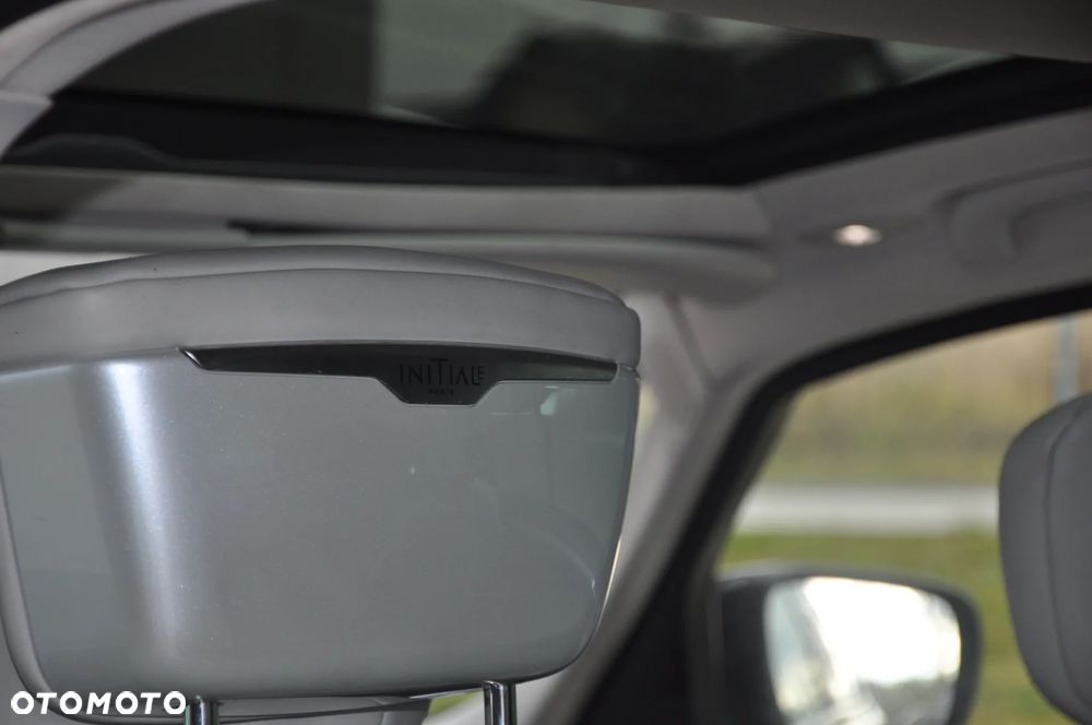 Renault Espace Energy dCi 160 EDC Initiale Paris - 30