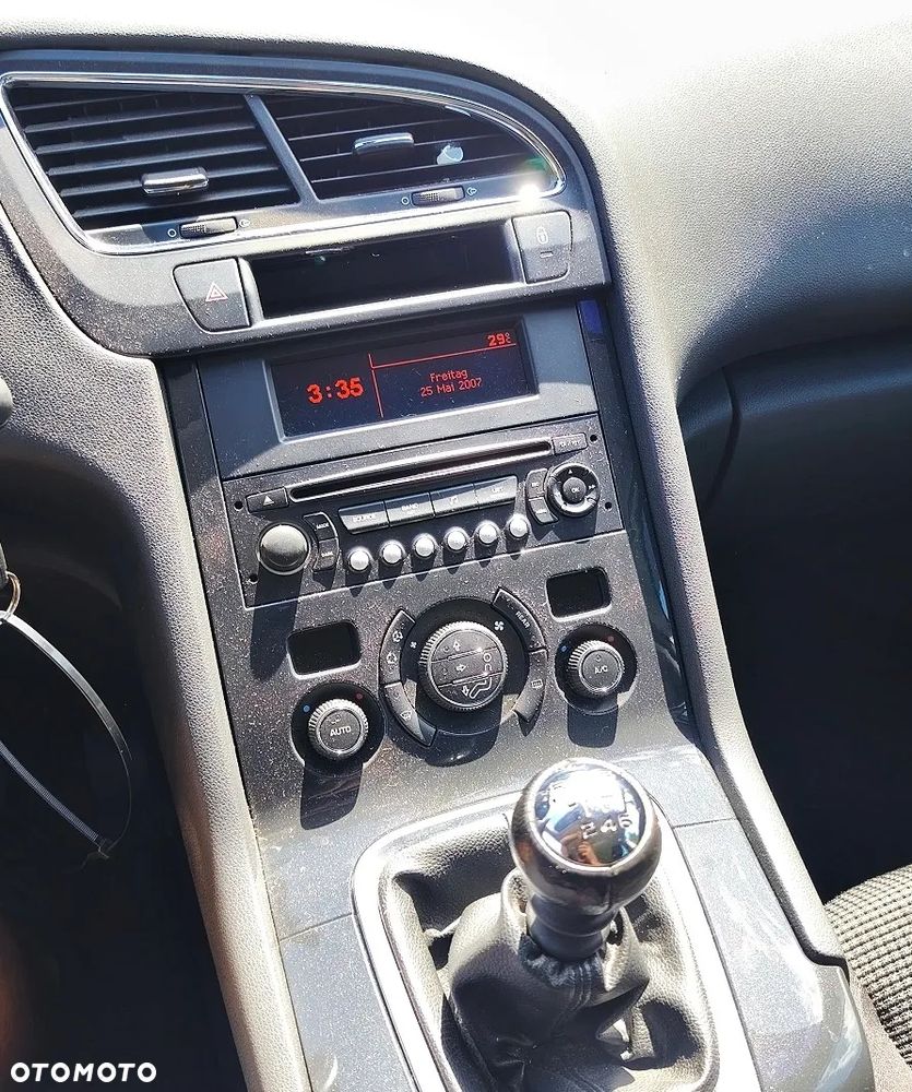 Peugeot 5008 155 THP Family Plus - 9