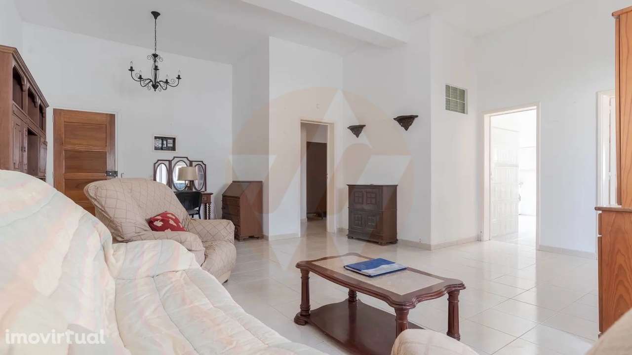 T2 na Trindade, Lagos, a 10 min a pé das praias e do centro - Grande imagem: 5/15