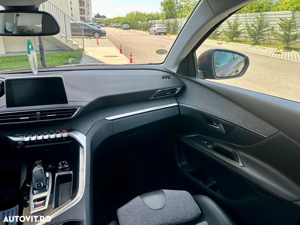 Peugeot 3008 - 10