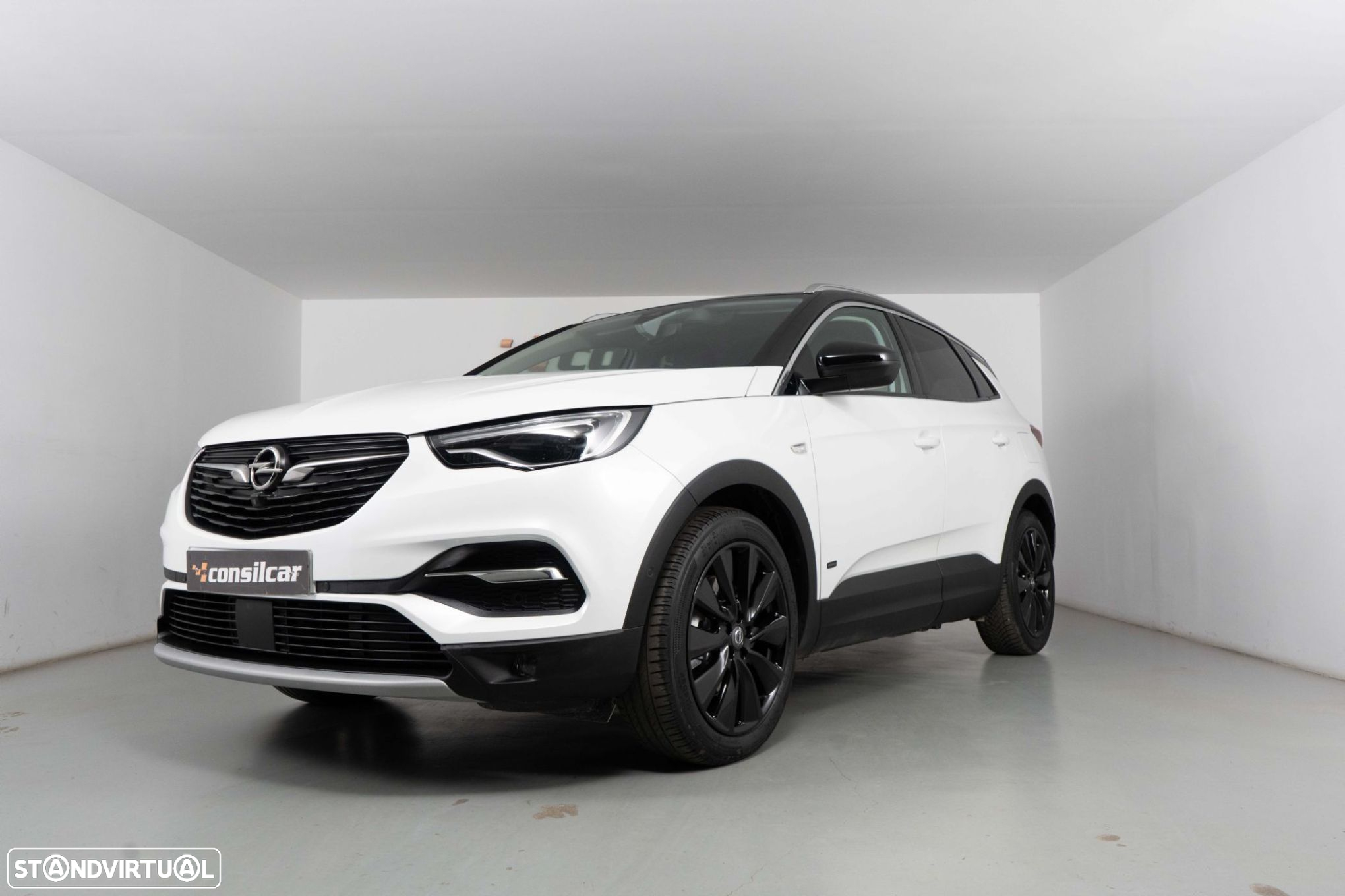 Opel Grandland X 1.6 T PHEV Ultimate - 6