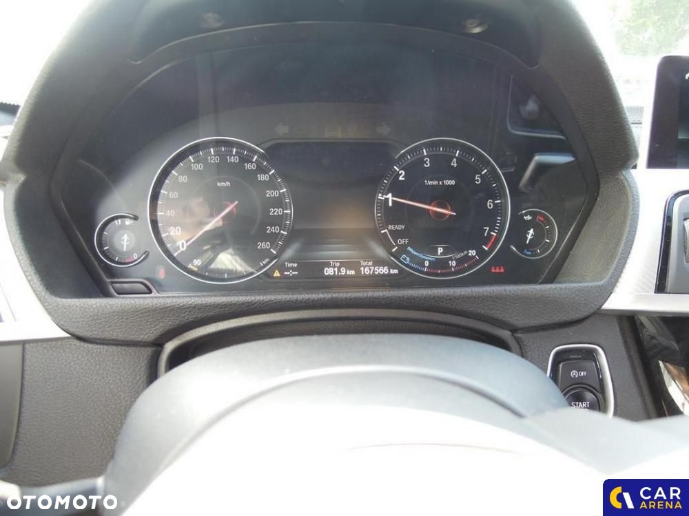 BMW Seria 4 - 8