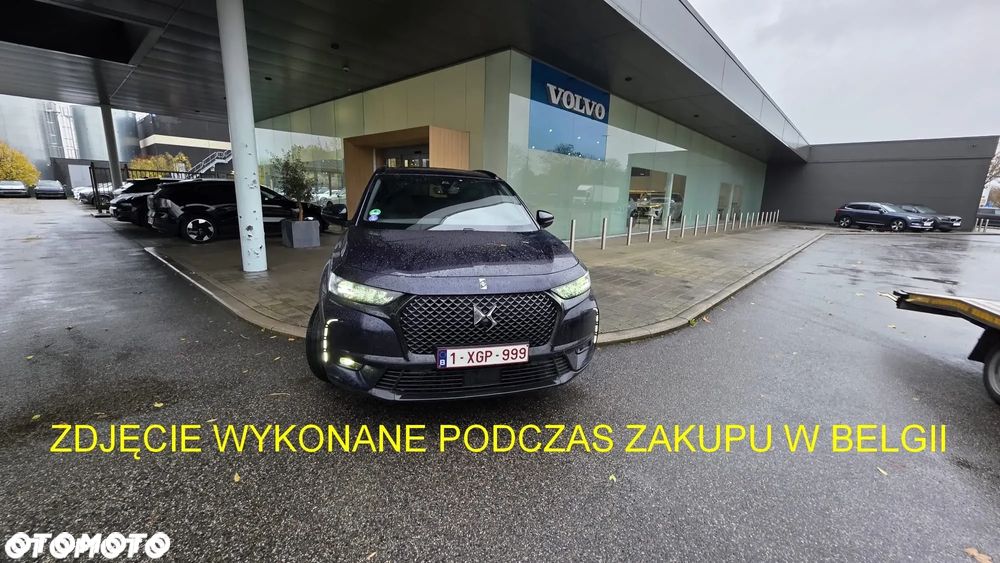 DS Automobiles DS 7 Crossback - 6