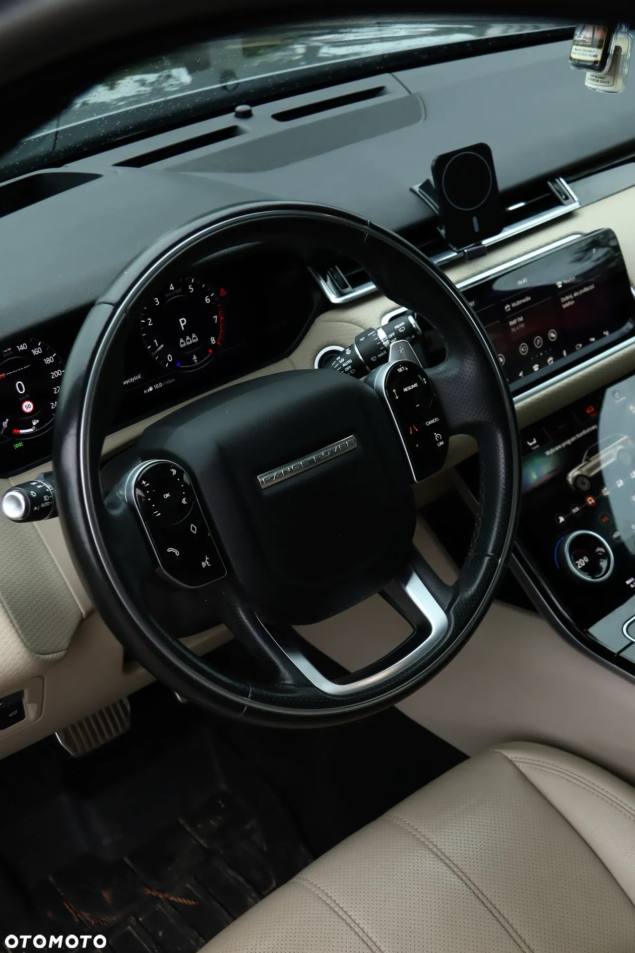 Land Rover Range Rover Velar 2.0 Si4 GPF R-Dynamic SE - 4