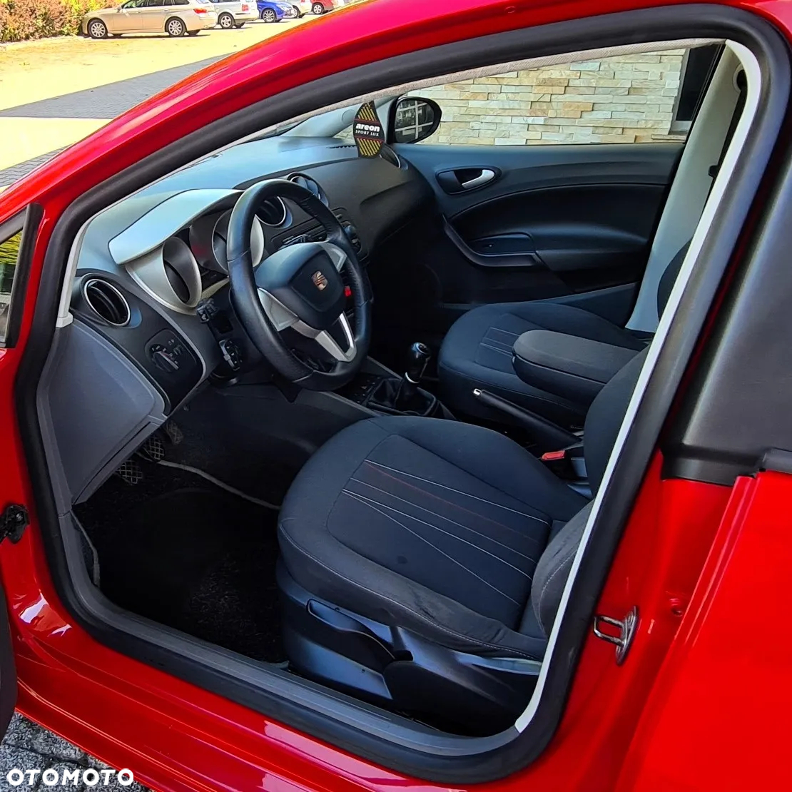 Seat Ibiza 1.2 TSI Style - 16