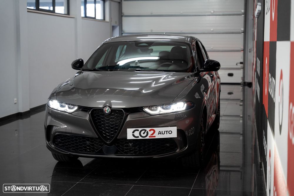 Alfa Romeo Tonale 1.5 Hybrid Sprint - 3