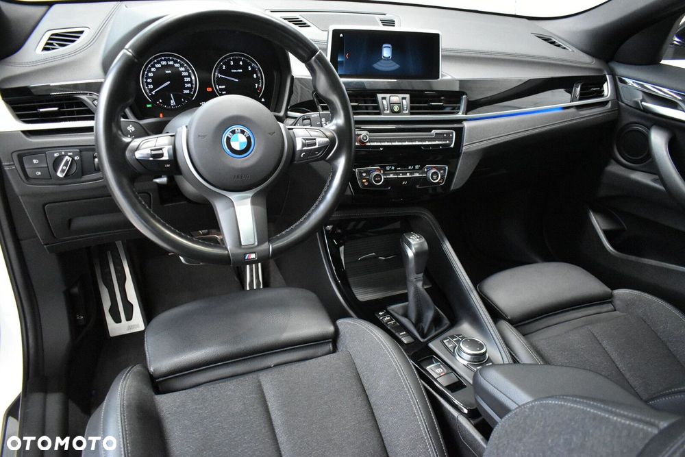 BMW X2 - 5