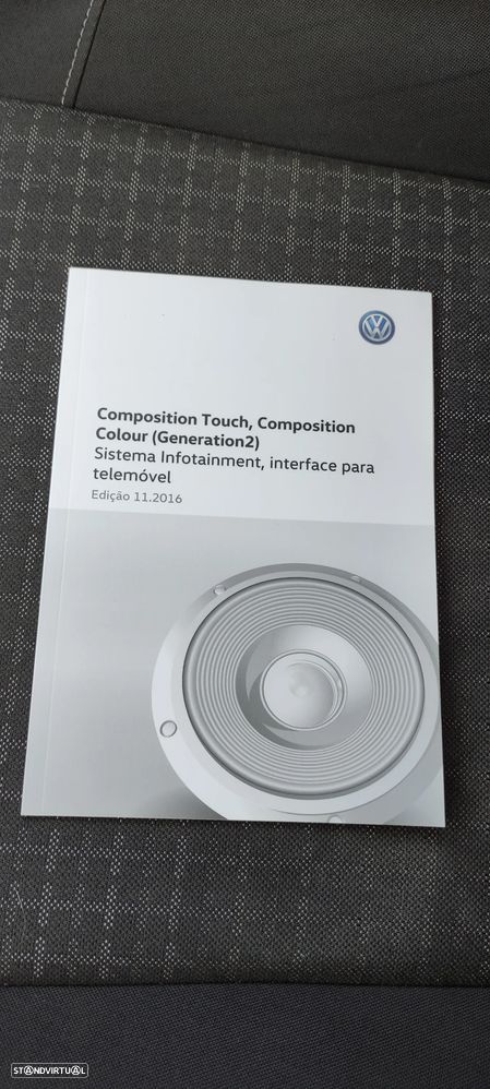 VW Polo 1.0 Confortline - 25