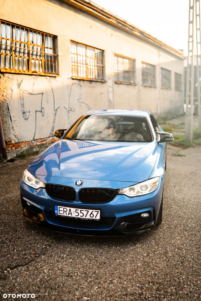 BMW Seria 4 - 39