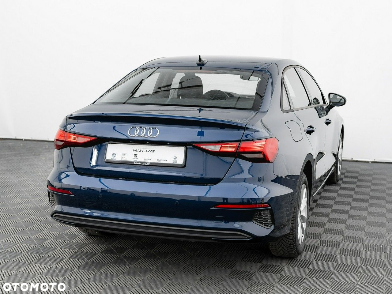 Audi A3 30 TDI S tronic - 6
