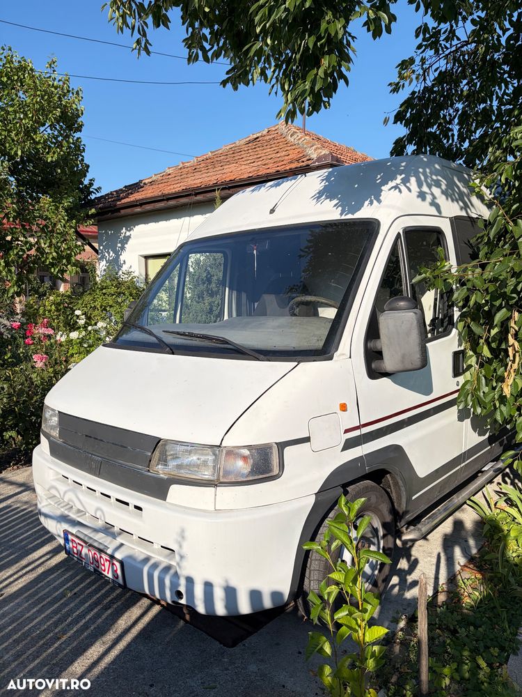 Fiat Ducato - 11