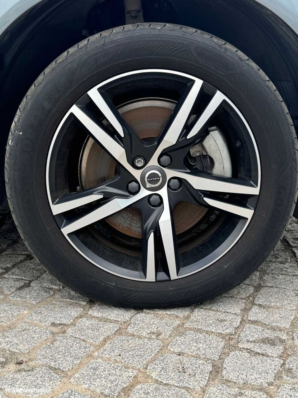 Volvo XC 60 - 9