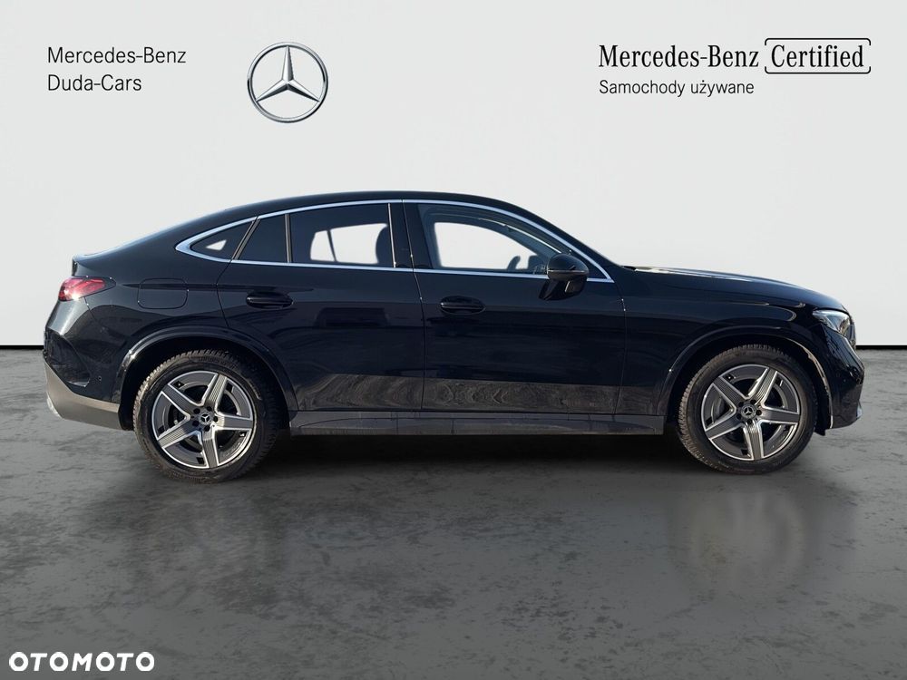 Mercedes-Benz GLC - 5