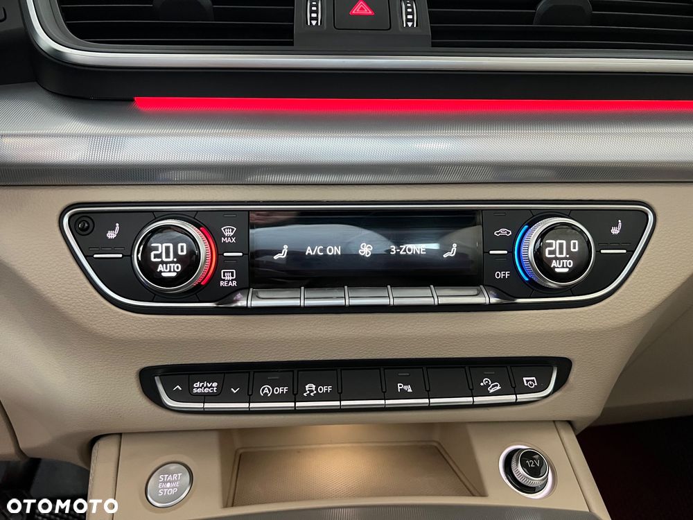 Audi Q5 40 TDI Quattro Sport S tronic - 31