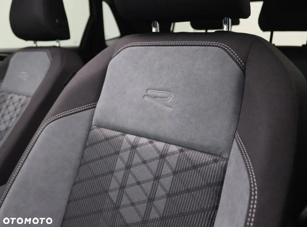 Volkswagen Polo 1.0 TSI R-Line Plus DSG - 8