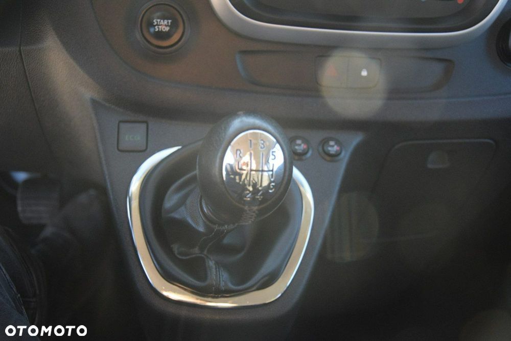 Renault Trafic - 31