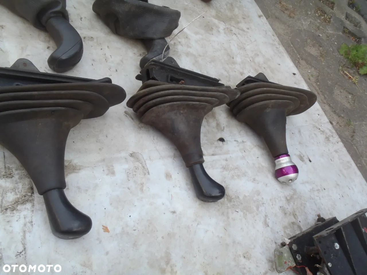 lewarek stycznik microstyk wybierak zmiany biegów aixam ligier chatenet simpa beriel nova xtoo xtu baroder microcar jDM Grecav Bellier 741 js ch - 10