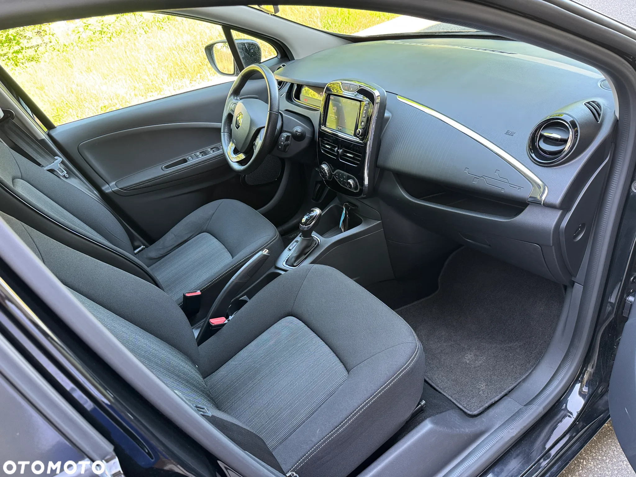 Renault Zoe (mit Batterie) 41 kwh Intens - 14