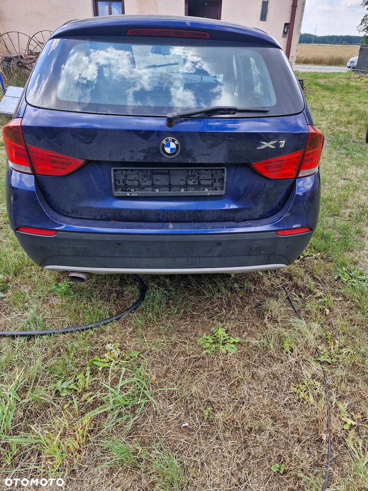 BMW X1 sDrive18d - 3