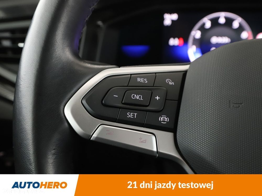 Volkswagen Taigo 1.0 TSI Life - 27