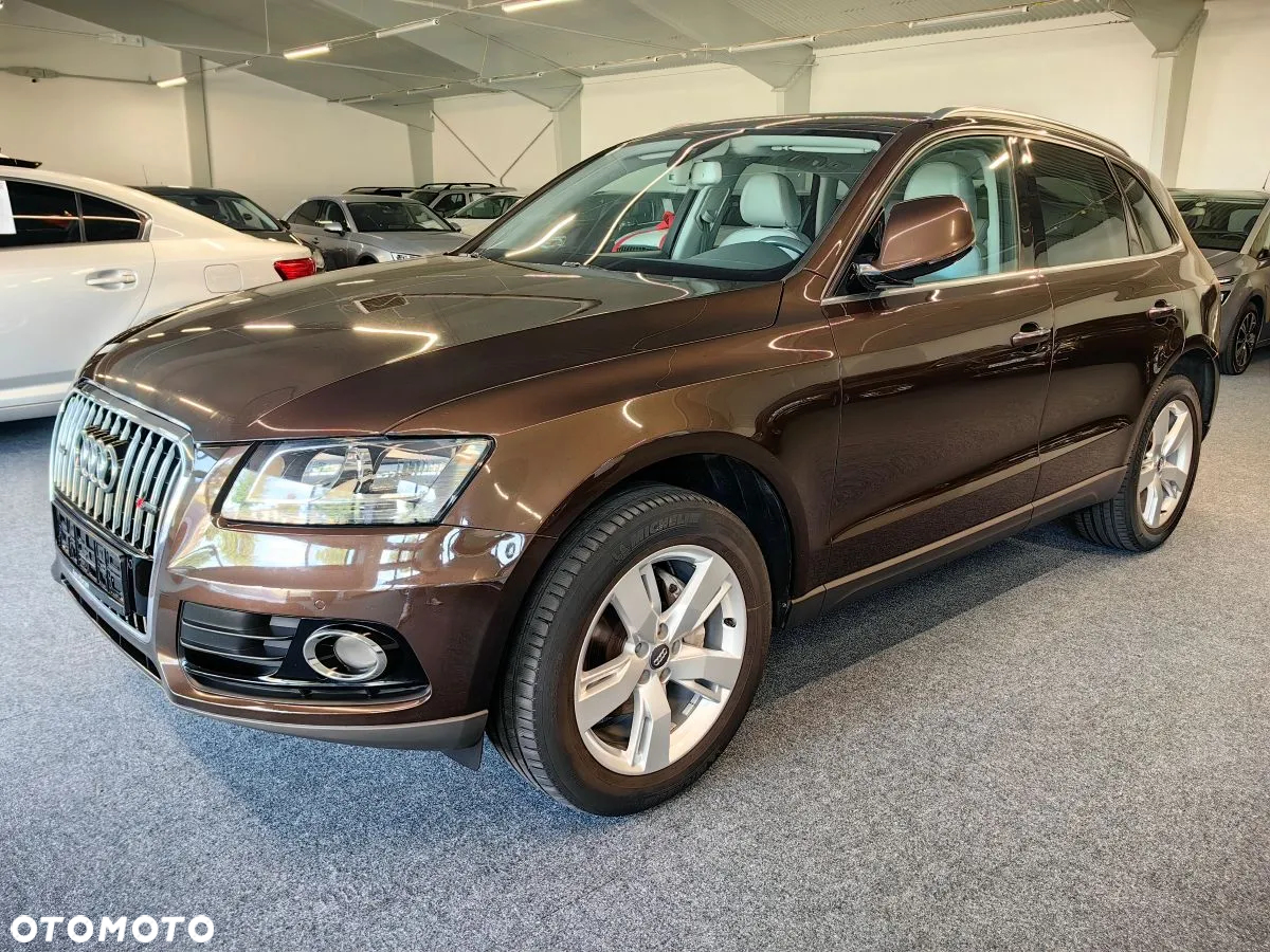 Audi Q5 2.0 TDI Quattro Sport S tronic - 2
