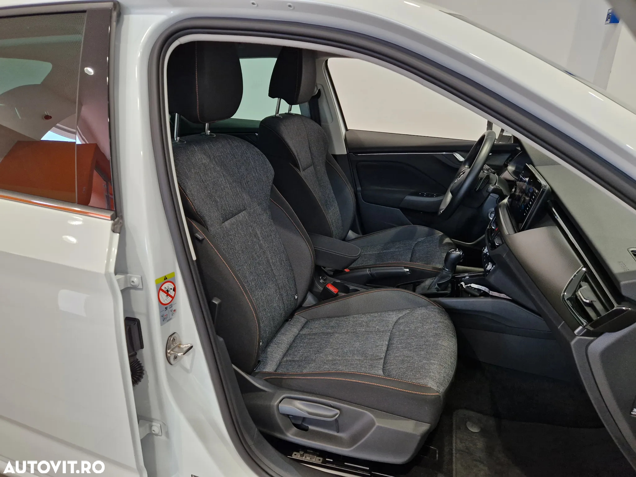 Skoda Scala 1.0 TSI DSG Ambition - 13