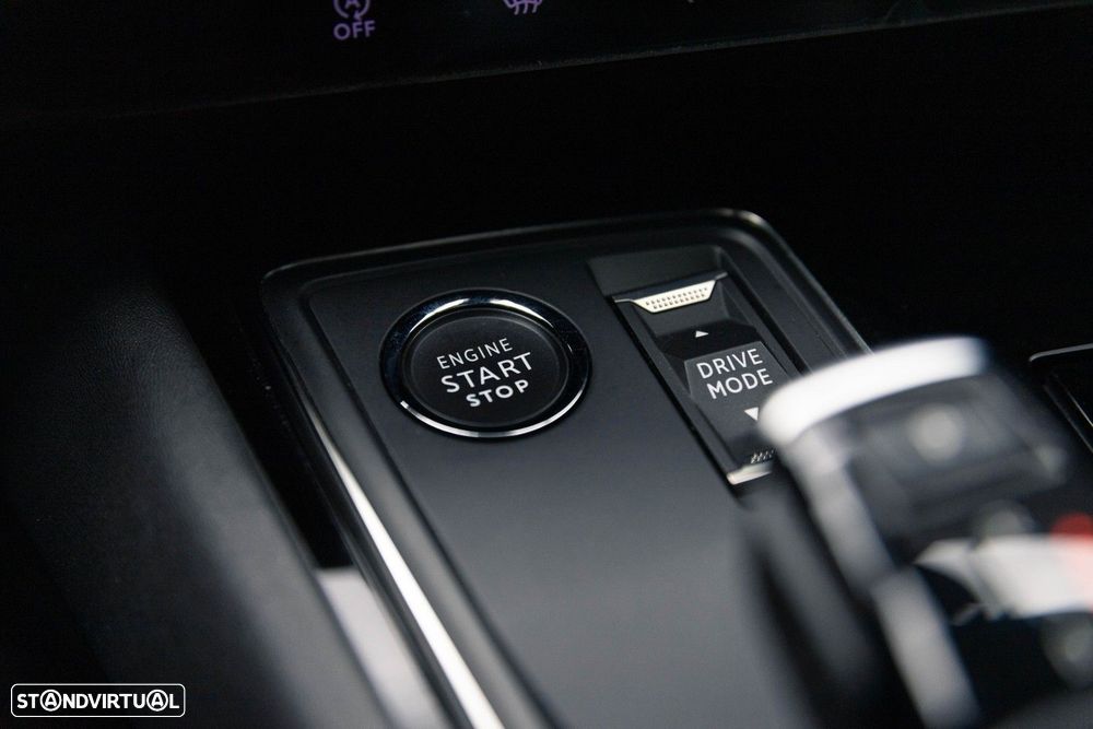 Peugeot 508 SW 1.5 BlueHDi Allure Pack EAT8 - 41