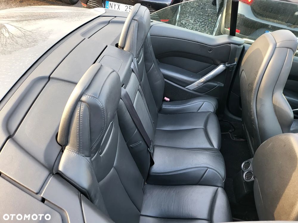 Peugeot 308 CC - 5