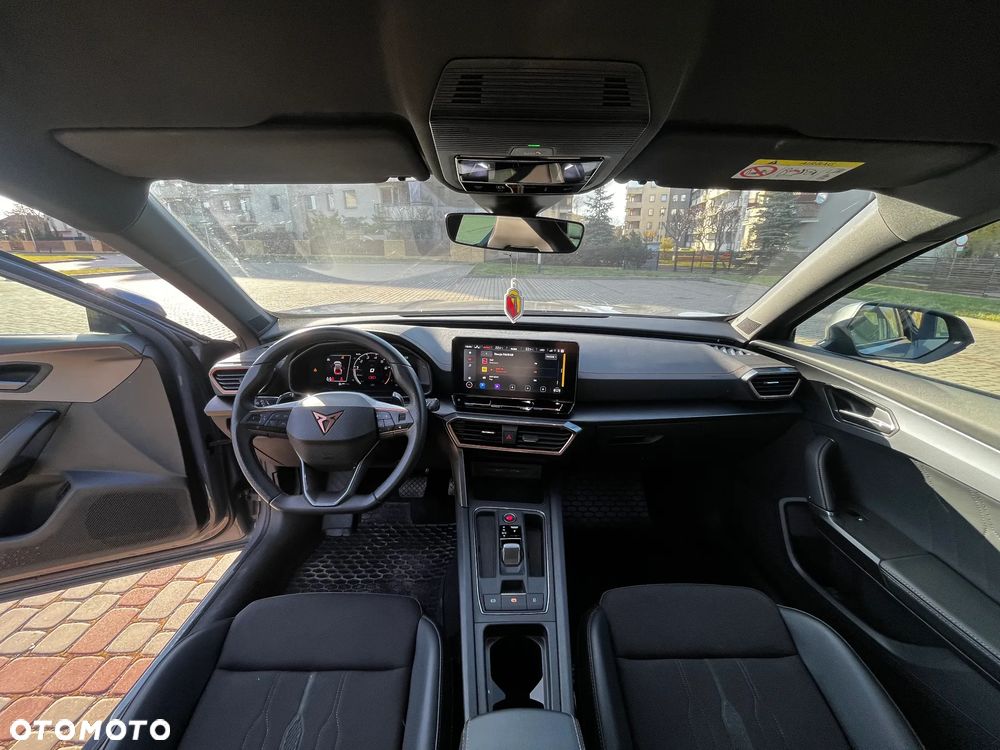 Cupra Formentor - 17