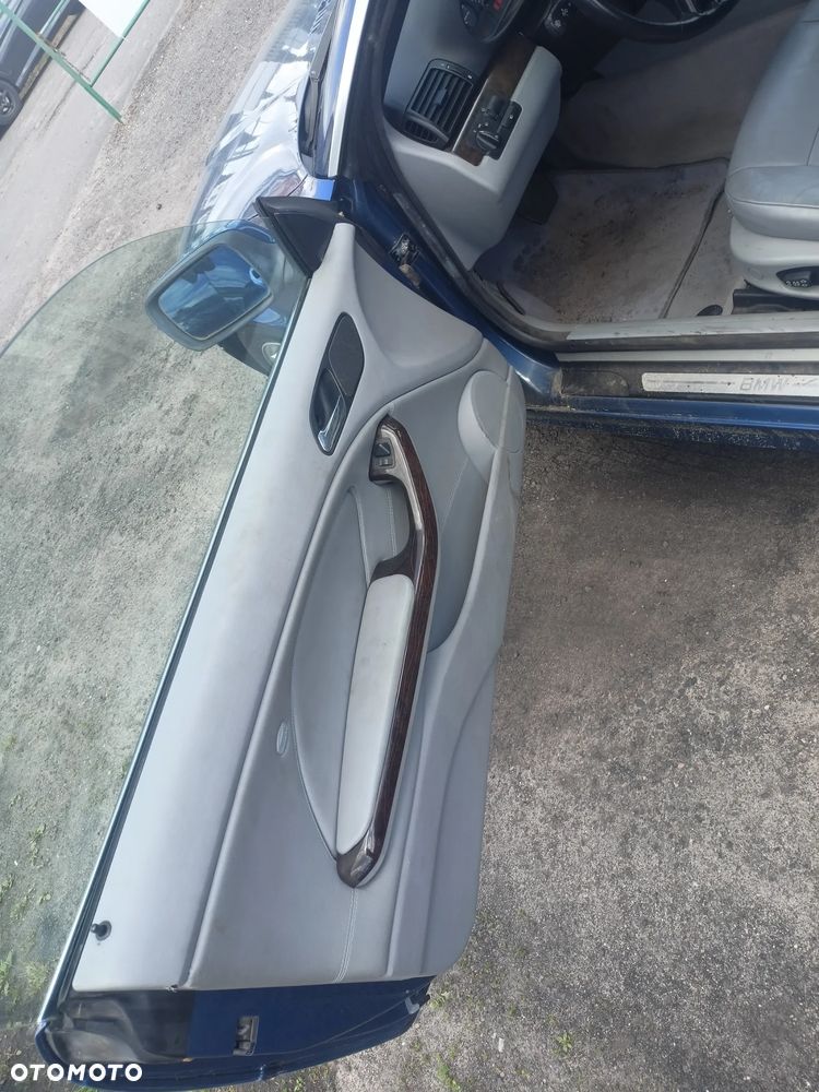 BMW Seria 3 325 Ci Edition Sport - 14