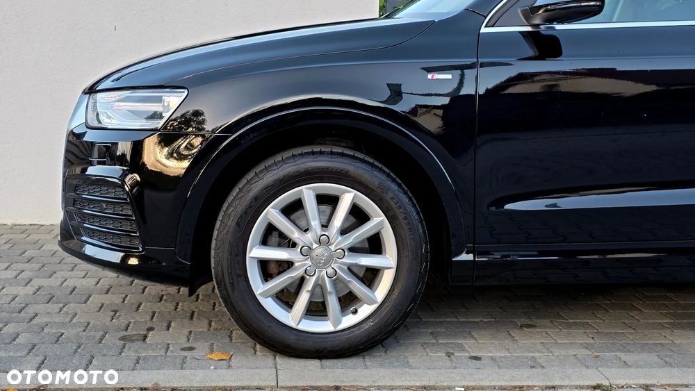 Audi Q3 - 16