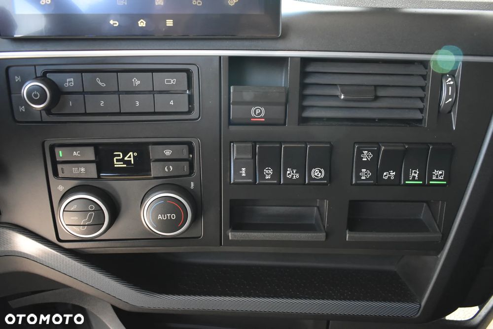 Volvo FH// XXL // I PARK COOL // LED // NAVI // KAMERY // - 31