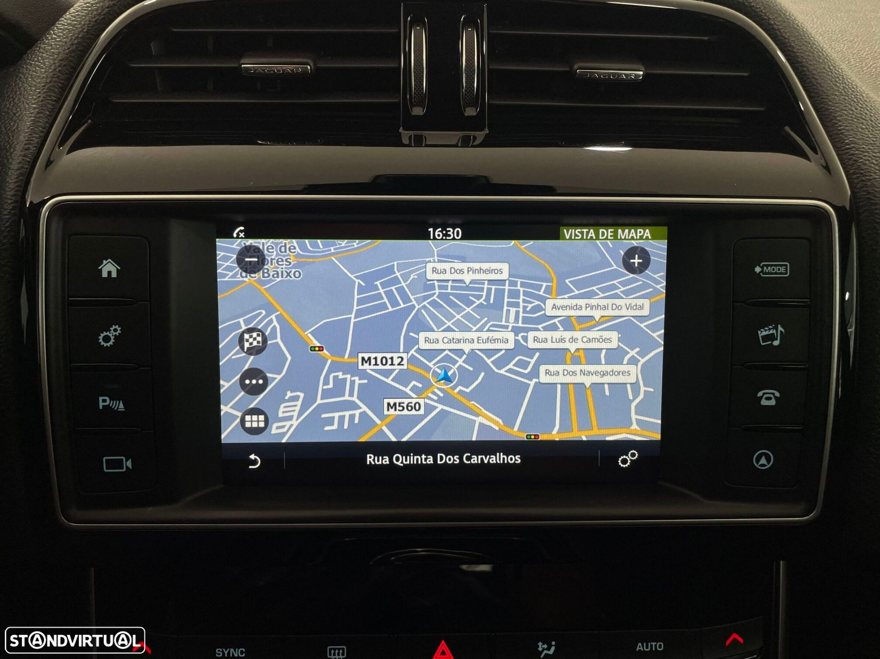 Jaguar XE 2.0 D R-Sport Aut. - 42