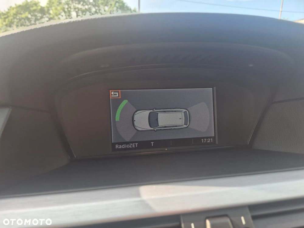 BMW Seria 5 525i - 20