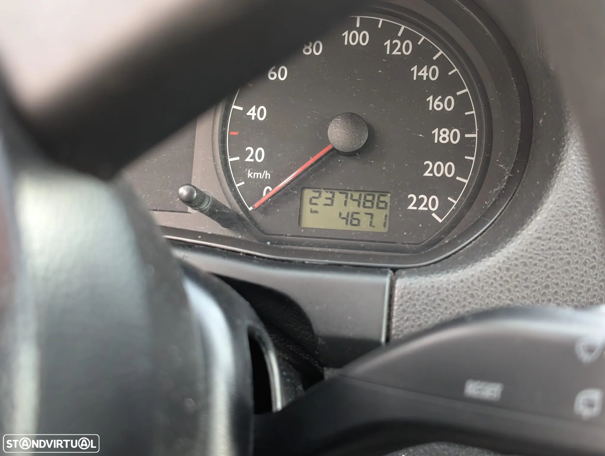 VW Polo 1.2 Confortline - 2
