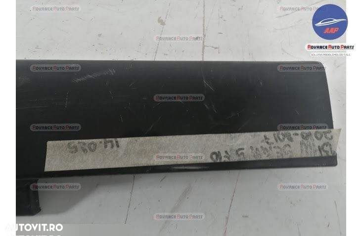 Prag Stanga original BMW  Seria 5  F07/F10/F11 [2009 - 2013] - 5