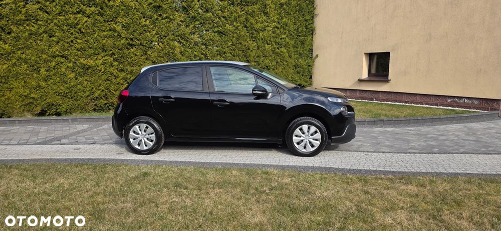 Citroën C3 1.2 PureTech Live - 4