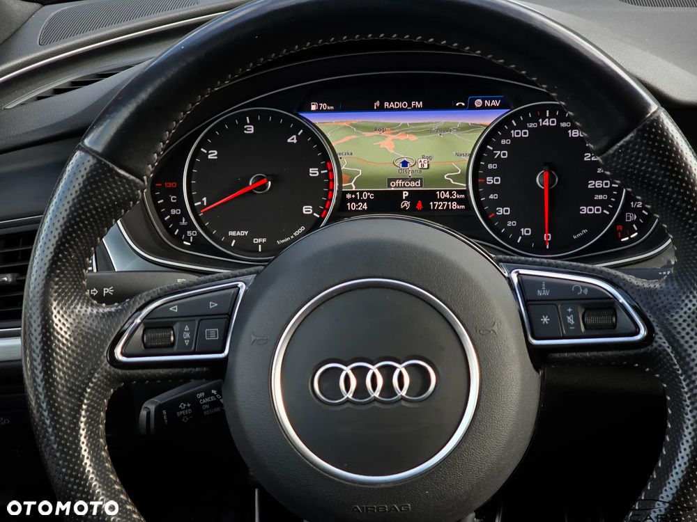 Audi A6 Limousine 2.0 TDI Quattro S tronic - 28